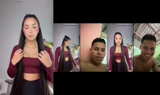 rosa_flopes TikTok Live — Aug 26, 2026, 2:51 PM
