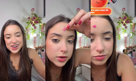 rosa_flopes TikTok Live — Aug 27, 2026, 4:40 PM
