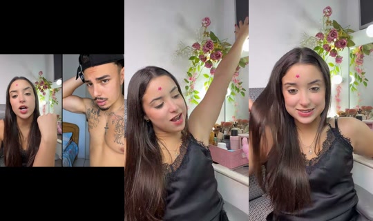 rosa_flopes TikTok Live — Aug 27, 2026, 5:38 PM