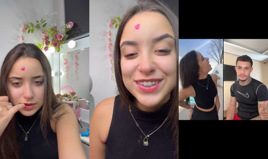 rosa_flopes TikTok Live — Aug 28, 2026, 1:05 PM