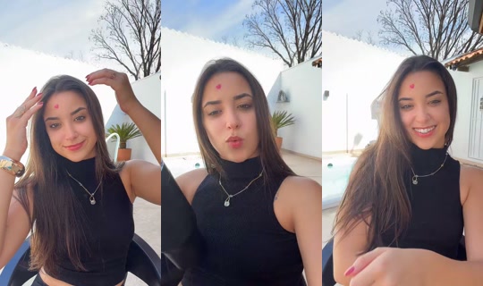 rosa_flopes TikTok Live — Aug 28, 2026, 1:56 PM