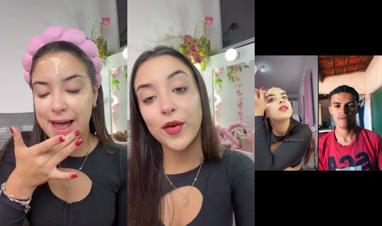 rosa_flopes TikTok Live — Sep 3, 2026, 1:07 PM