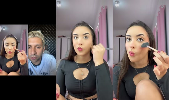 rosa_flopes TikTok Live — Sep 3, 2026, 1:57 PM