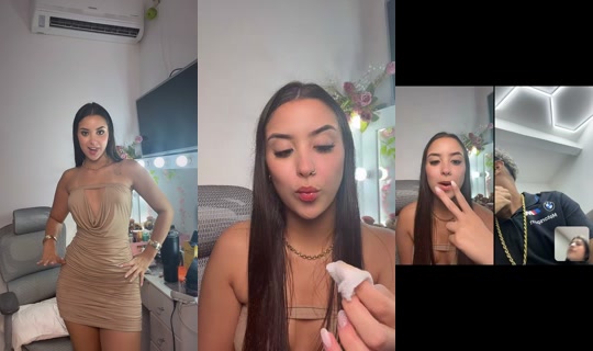 rosa_flopes TikTok Live — Oct 1, 2026, 12:40 AM