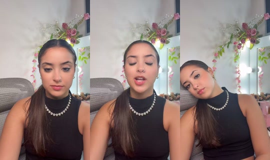 rosa_flopes TikTok Live — Oct 2, 2026, 1:48 PM