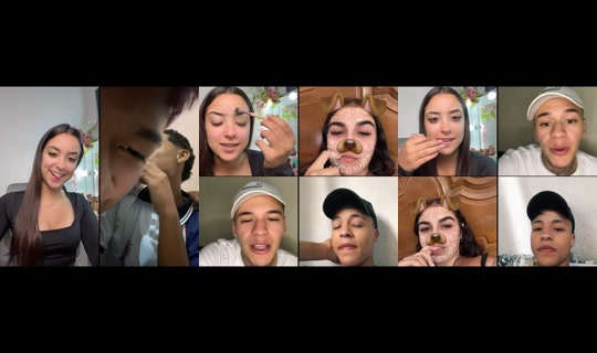 rosa_flopes TikTok Live — Oct 6, 2026, 2:00 PM