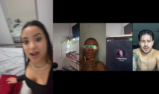 rosa_flopes TikTok Live — Oct 6, 2026, 7:41 PM