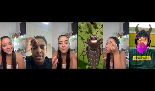 rosa_flopes TikTok Live — Oct 8, 2026, 2:30 PM