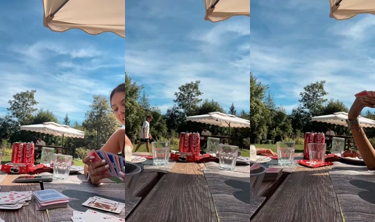 rosaberti_ TikTok Live — Sep 5, 2026, 1:05 PM