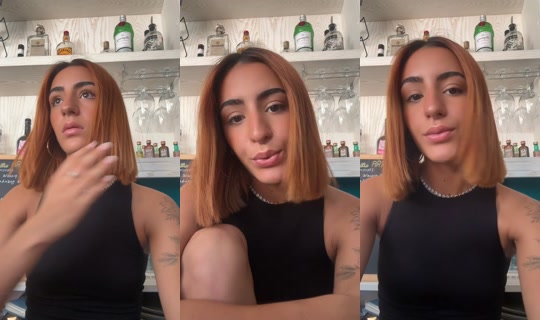 rosadecesareee TikTok Live — Aug 21, 2026, 3:06 PM
