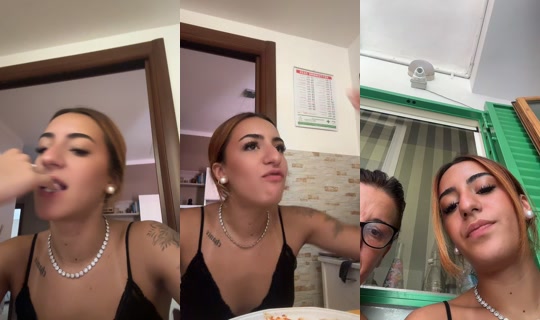 rosadecesareee TikTok Live — Sep 3, 2026, 11:48 AM
