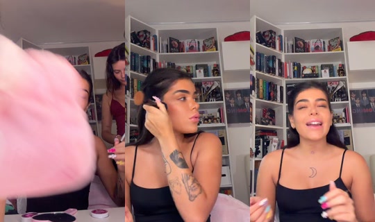 rosalba TikTok Live — Aug 20, 2026, 5:21 PM
