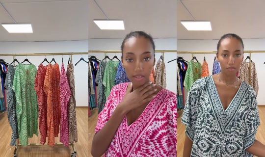rosalia.boutique62 TikTok Live — Aug 23, 2026, 8:20 PM