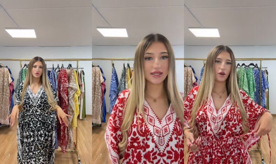rosalia.boutique62 TikTok Live — Aug 30, 2026, 11:40 AM