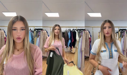 rosalia.boutique62 TikTok Live — Aug 30, 2026, 2:26 PM