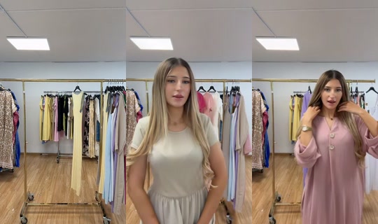 rosalia.boutique62 TikTok Live — Aug 30, 2026, 2:54 PM