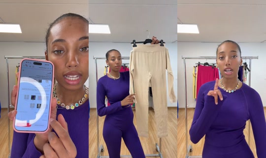 rosalia.boutique62 TikTok Live — Aug 30, 2026, 4:50 PM