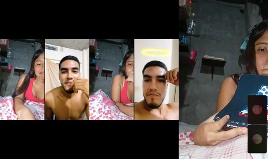 rosalia.dayanara TikTok Live — Sep 16, 2026, 2:32 AM