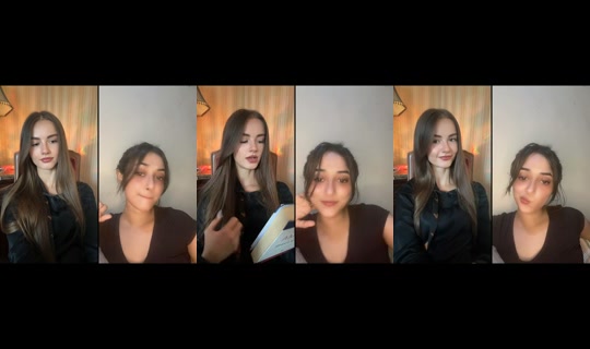 rosalia.redd TikTok Live — Sep 30, 2026, 3:29 PM