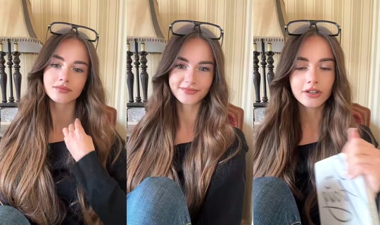 rosalia.redd TikTok Live — Oct 5, 2026, 7:05 AM