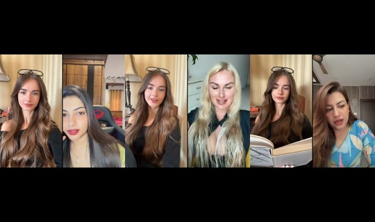 rosalia.redd TikTok Live — Oct 5, 2026, 7:35 AM