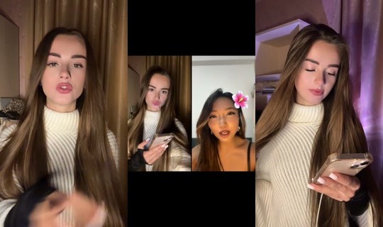 rosalia.redd TikTok Live — Oct 6, 2026, 10:51 PM