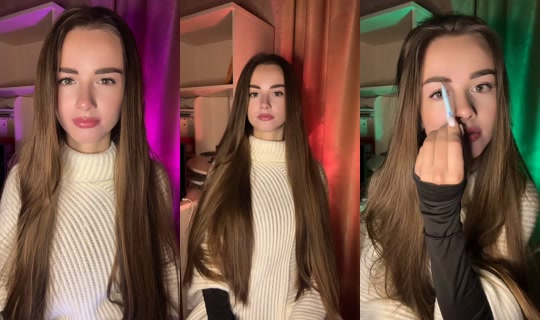 rosalia.redd TikTok Live — Oct 6, 2026, 11:57 PM