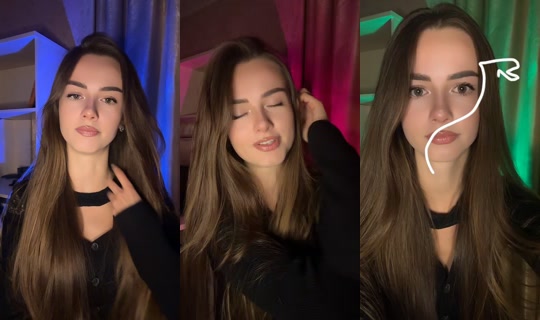 rosalia.redd TikTok Live — Oct 7, 2026, 10:00 PM