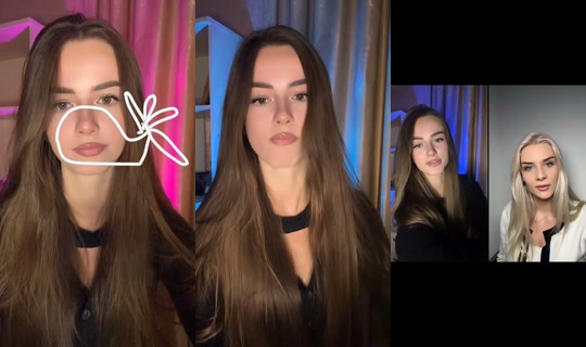 rosalia.redd TikTok Live — Oct 7, 2026, 10:39 PM