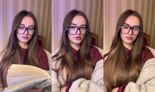 rosalia.redd TikTok Live — Oct 8, 2026, 10:43 PM