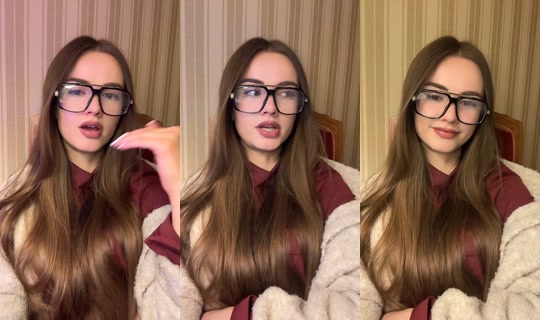 rosalia.redd TikTok Live — Oct 8, 2026, 11:25 PM