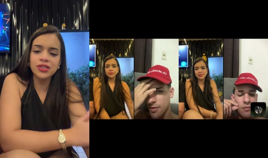 rosalindacangaceiraof TikTok Live — Sep 21, 2026, 2:33 AM