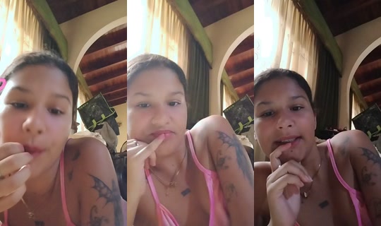 rosalixxx TikTok Live — Oct 6, 2026, 2:26 PM