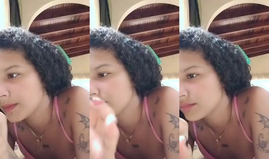 rosalixxx TikTok Live — Oct 9, 2026, 6:49 PM