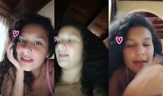 rosalixxx TikTok Live — Oct 9, 2026, 8:07 PM
