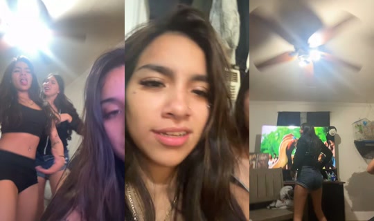 rosanandez1011 TikTok Live — Sep 26, 2026, 8:35 AM