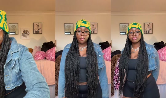 rosaparkks TikTok Live — Sep 30, 2026, 9:30 PM