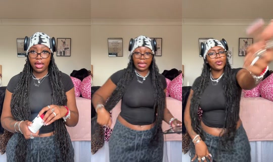 rosaparkks TikTok Live — Oct 1, 2026, 1:47 PM