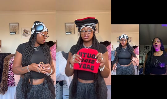 rosaparkks TikTok Live — Oct 1, 2026, 10:03 PM