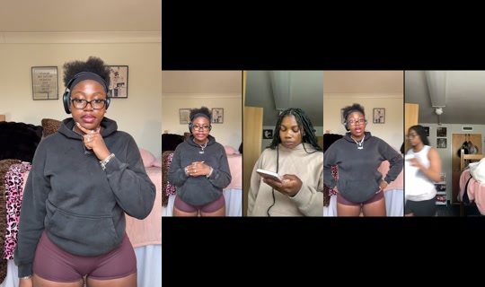 rosaparkks TikTok Live — Oct 2, 2026, 7:07 PM