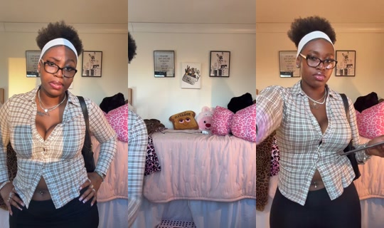 rosaparkks TikTok Live — Oct 5, 2026, 10:37 PM