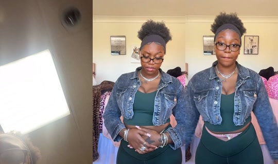 rosaparkks TikTok Live — Oct 6, 2026, 6:39 PM