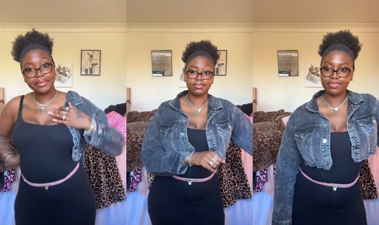rosaparkks TikTok Live — Oct 6, 2026, 9:01 PM