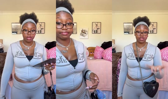 rosaparkks TikTok Live — Oct 7, 2026, 6:42 PM