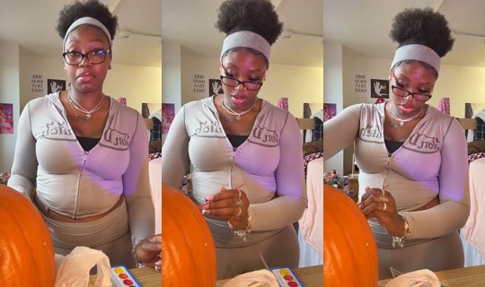 rosaparkks TikTok Live — Oct 7, 2026, 8:14 PM