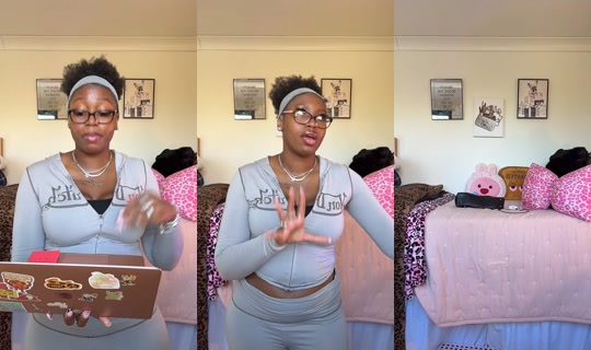 rosaparkks TikTok Live — Oct 7, 2026, 9:07 PM