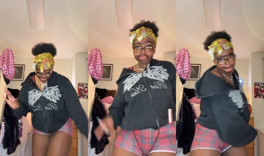 rosaparkks TikTok Live — Oct 8, 2026, 3:10 AM