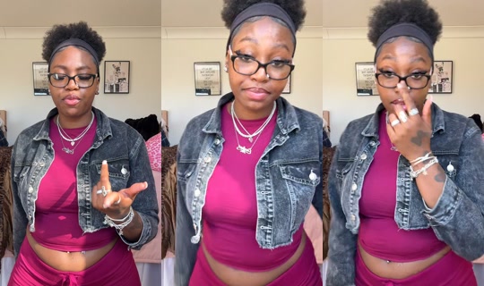 rosaparkks TikTok Live — Oct 8, 2026, 2:53 PM