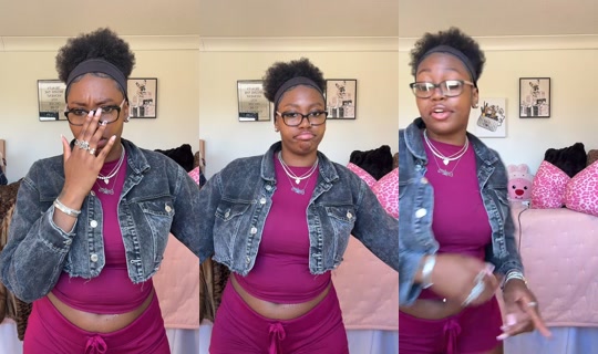 rosaparkks TikTok Live — Oct 8, 2026, 3:44 PM