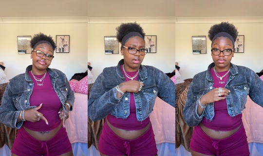rosaparkks TikTok Live — Oct 8, 2026, 7:37 PM